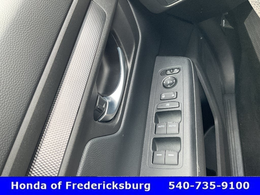 Certified 2024 Honda CR-V EX image 26