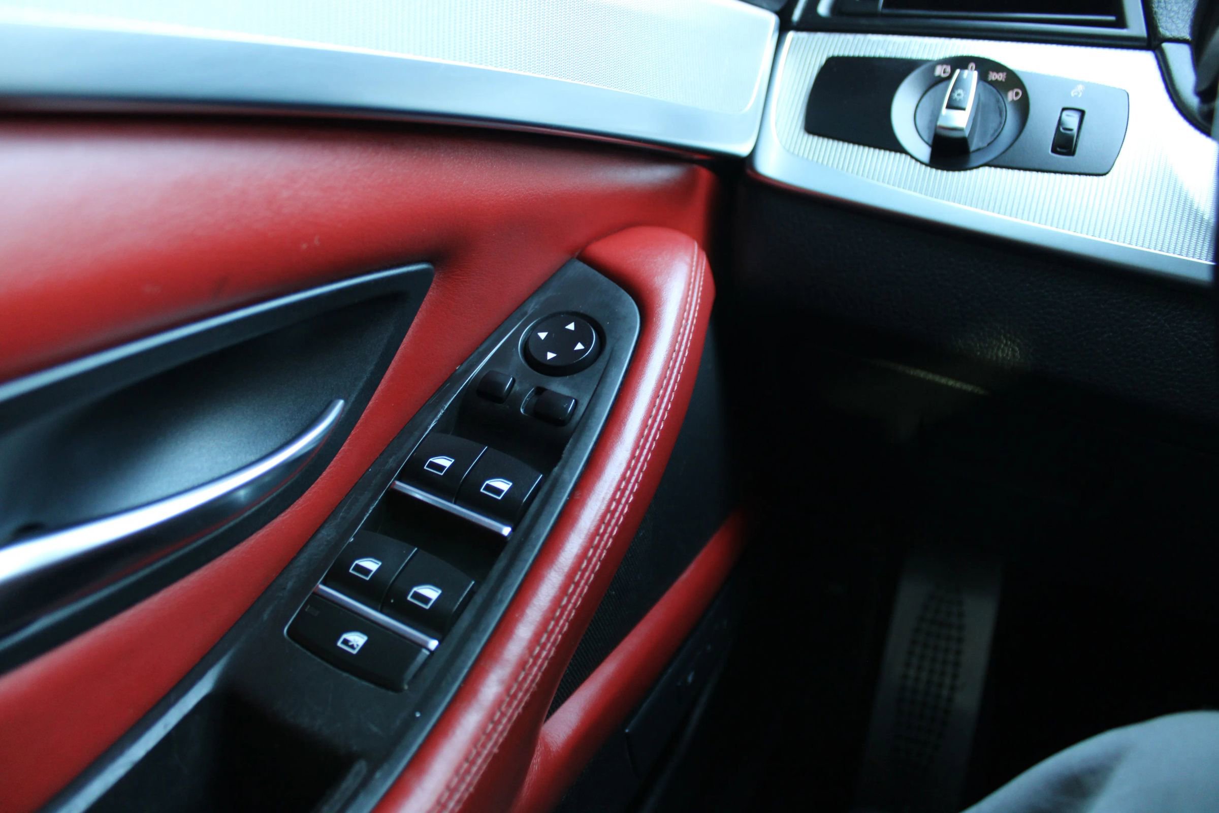 Used 2016 BMW M5 Sedan 4D image 22