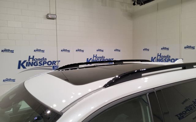 Used 2025 Honda Pilot Touring image 37