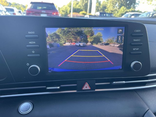 Used 2023 Hyundai Elantra Blue FWD image 30
