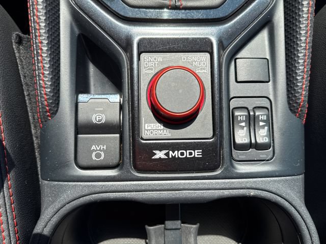 Used 2023 Subaru Forester Sport AWD/4WD image 31