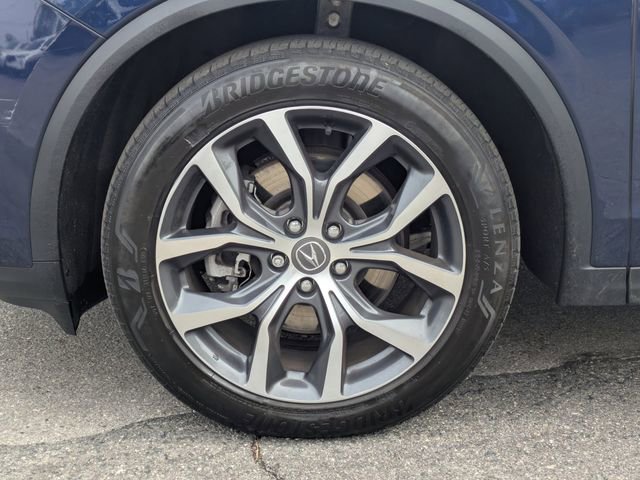 Certified 2023 Acura MDX SH-AWD w/ Technology Package image 11