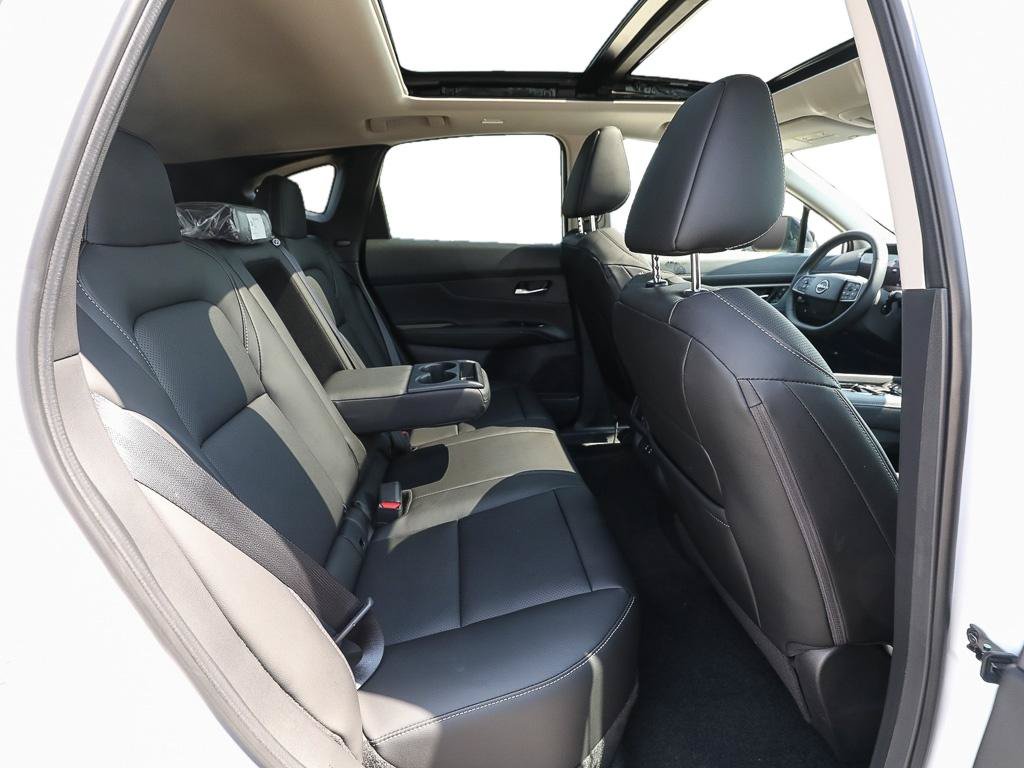 New 2027 Nissan Murano SL AWD/4WD image 21