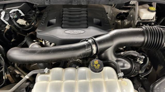 Used 2023 Ford F150 XLT w/ Equipment Group 302A High image 27