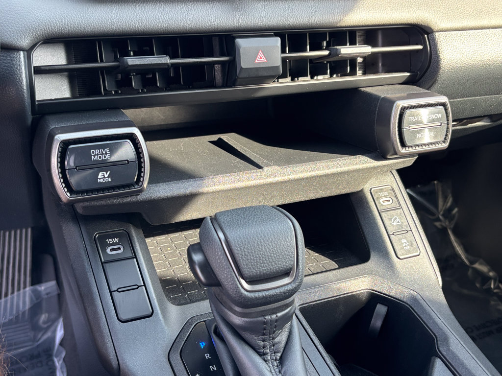 Certified 2026 Toyota RAV4 LE AWD/4WD image 30
