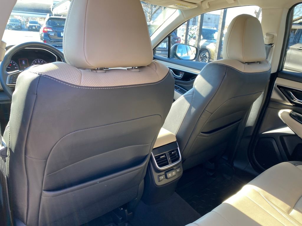 Used 2020 Subaru Outback Limited XT image 23