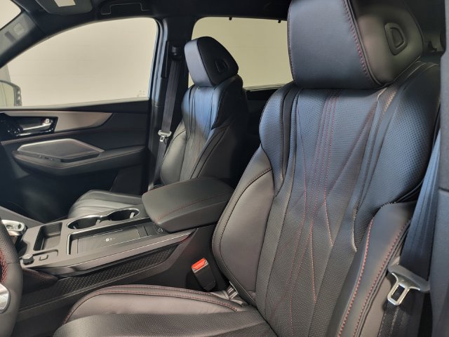 New 2026 Acura MDX A-Spec w/ Advance Package AWD/4WD image 13