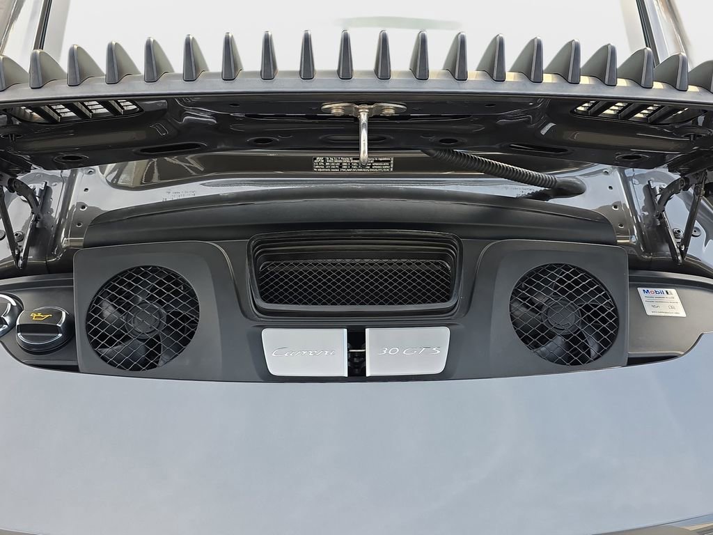 Used 2019 Porsche 911 Carrera GTS RWD image 32