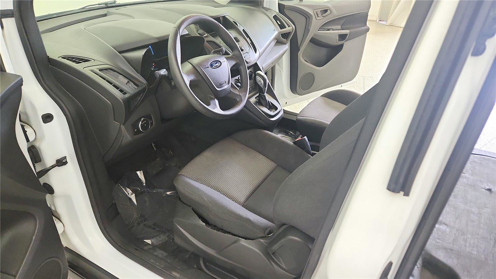 Used 2015 Ford Transit Connect XL FWD image 22