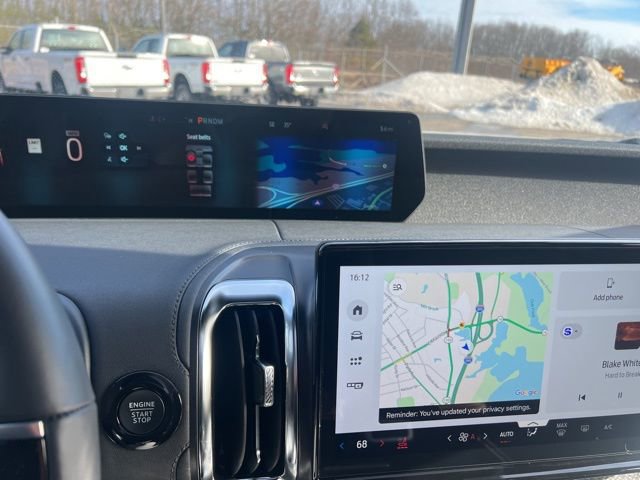 New 2026 Ford Expedition Tremor image 27