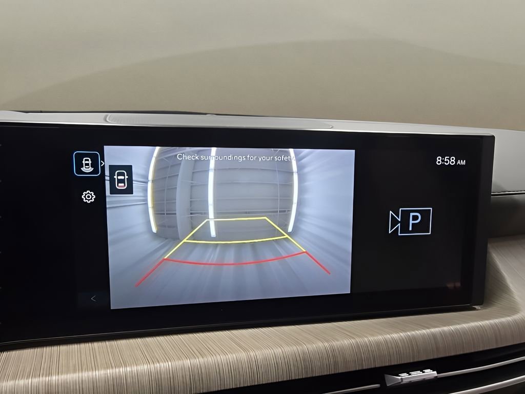 Used 2025 Hyundai Sonata SEL FWD image 25