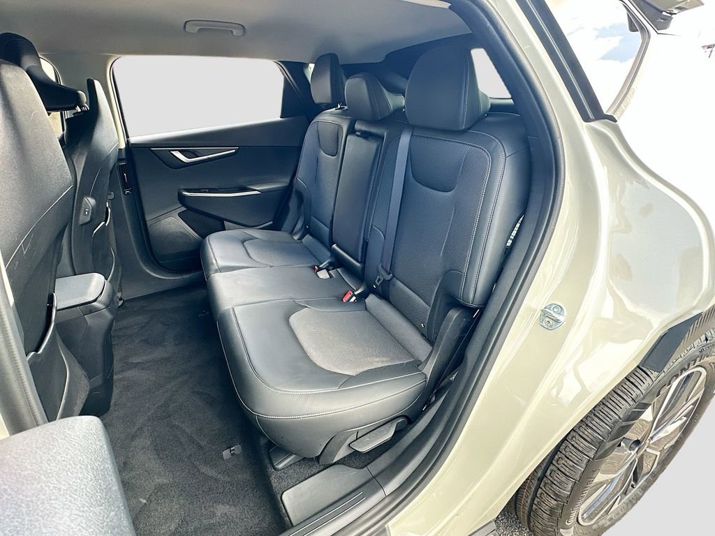 Certified 2024 Kia EV6 Light RWD image 24