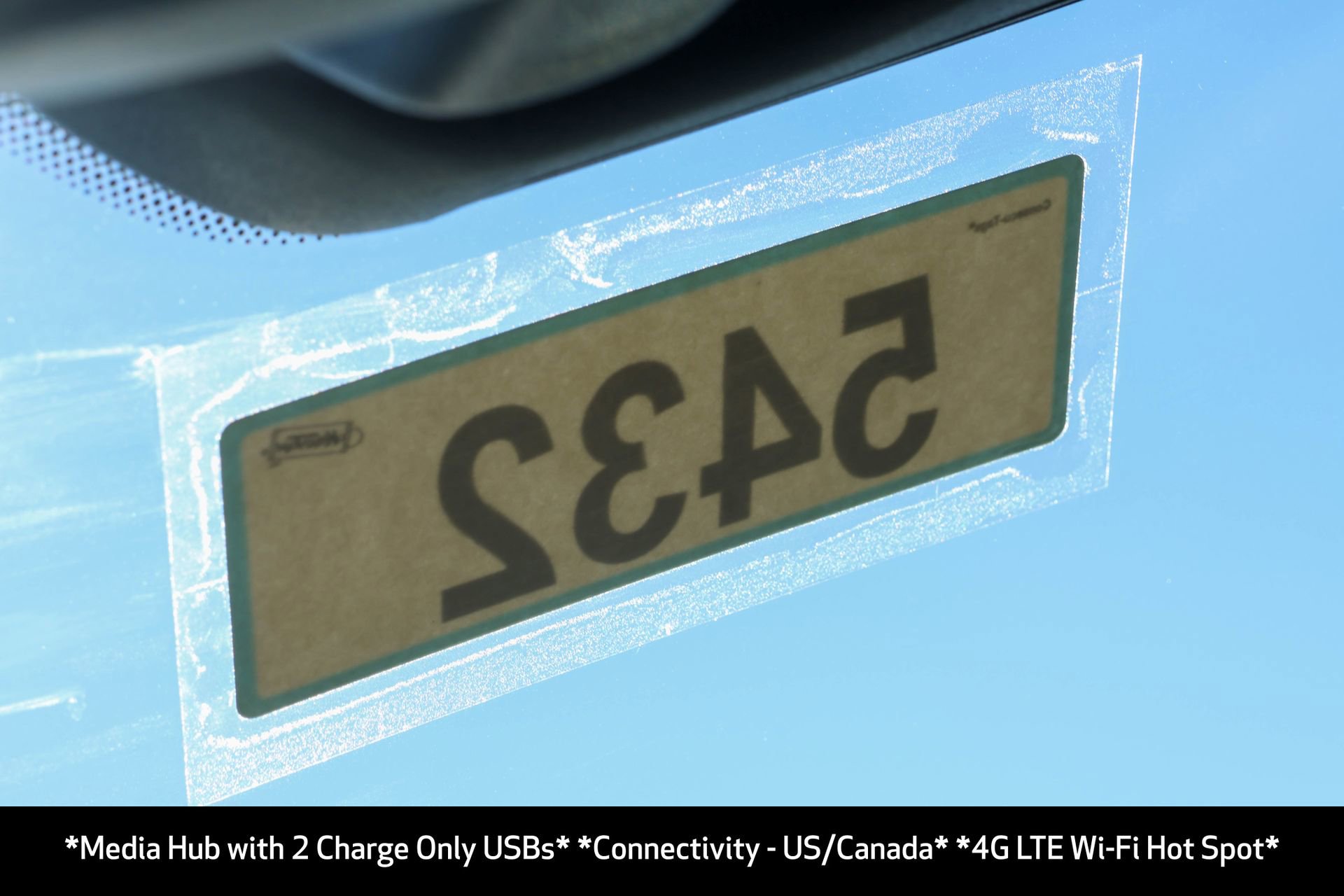 New 2026 RAM 1500 4x4 Crew Cab image 35