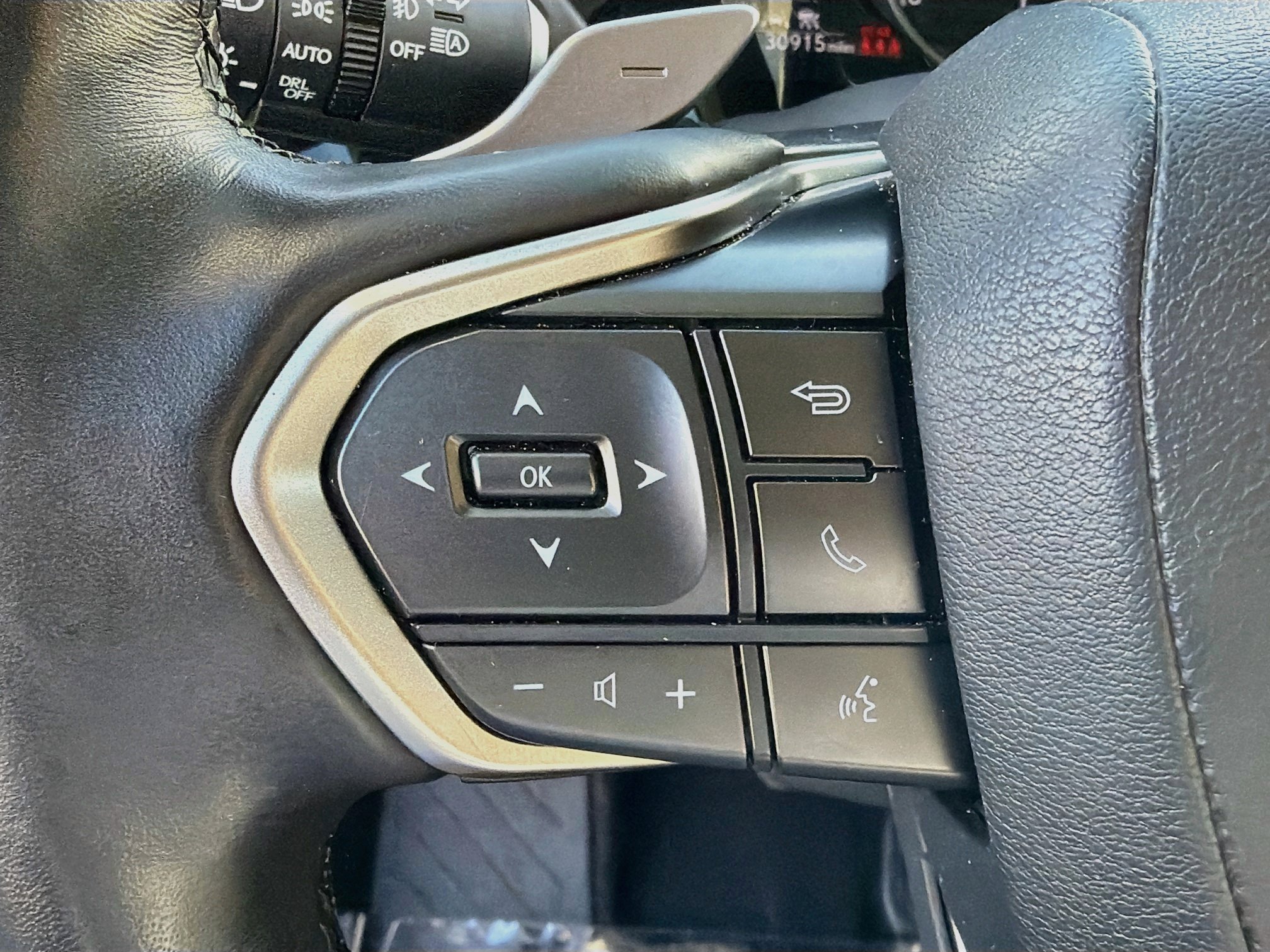 Used 2024 Lexus RX 350 Premium w/ Cold Area Package FWD image 38