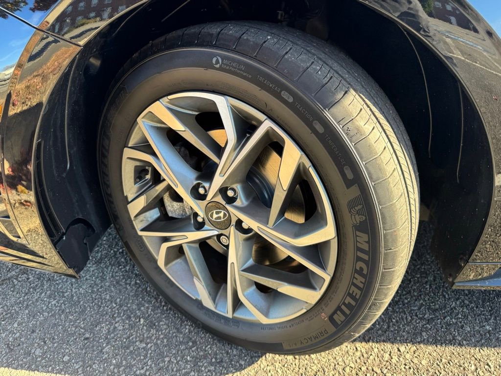 Used 2022 Hyundai Sonata SEL image 38