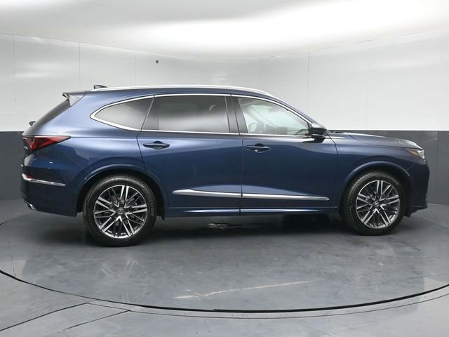 Used 2026 Acura MDX SH-AWD w/ Advance Package image 8