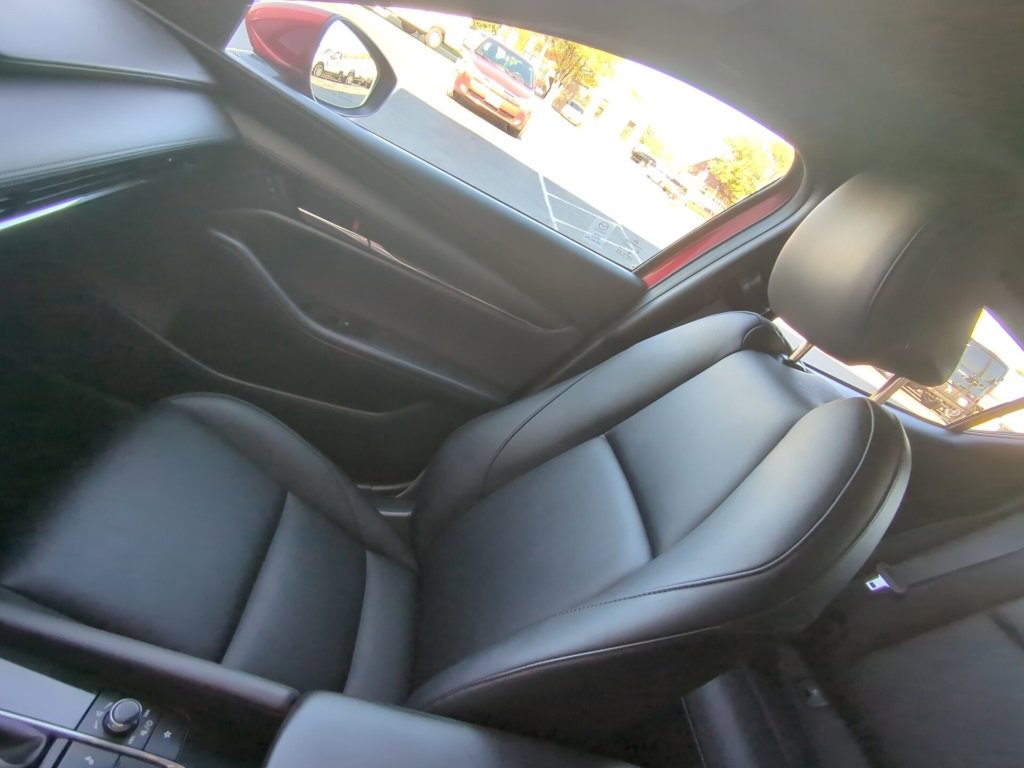 Used 2023 MAZDA MAZDA3 s image 18