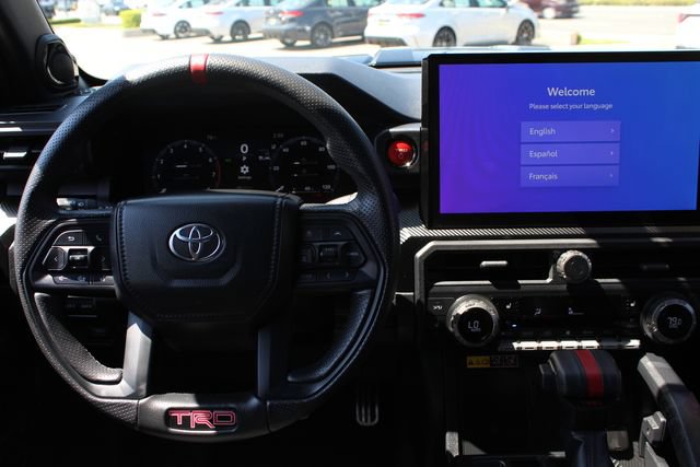 Certified 2025 Toyota 4Runner TRD Pro AWD/4WD image 57