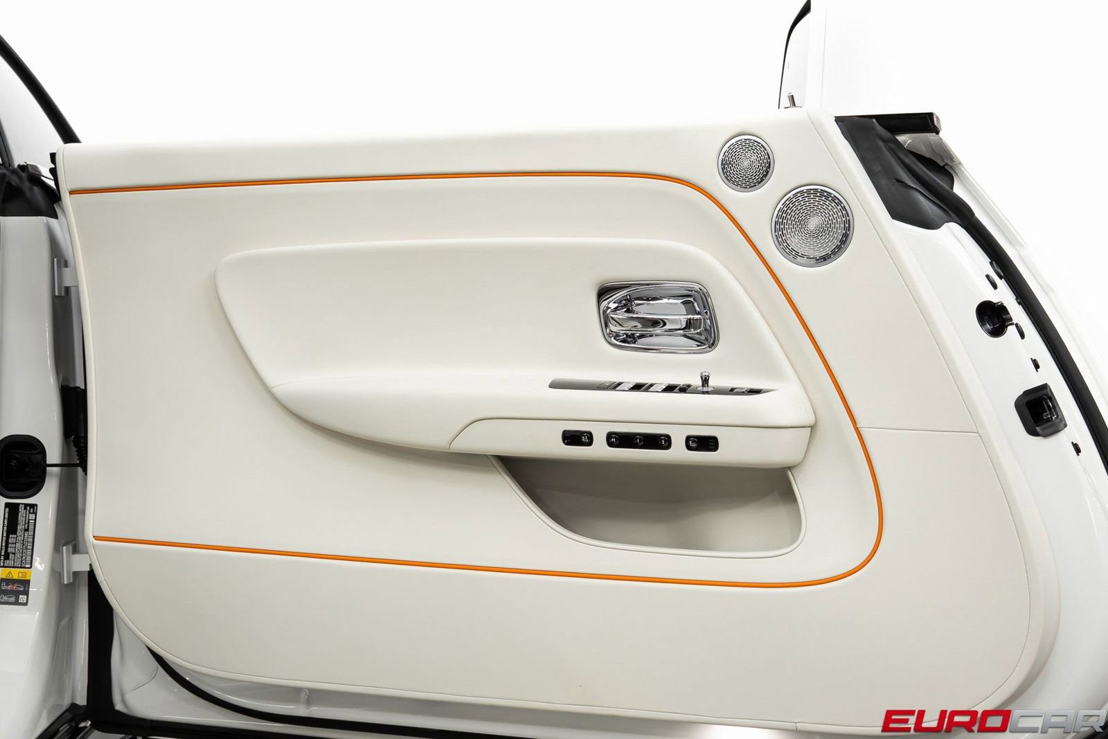 Used 2026 Rolls-Royce Spectre image 20