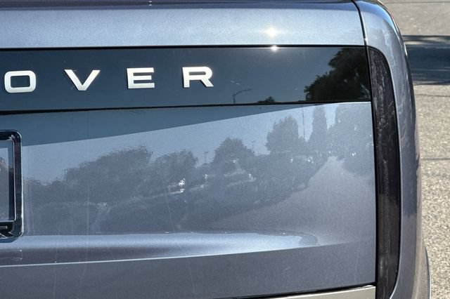 Used 2024 Land Rover Range Rover Long Wheelbase SE AWD/4WD image 51