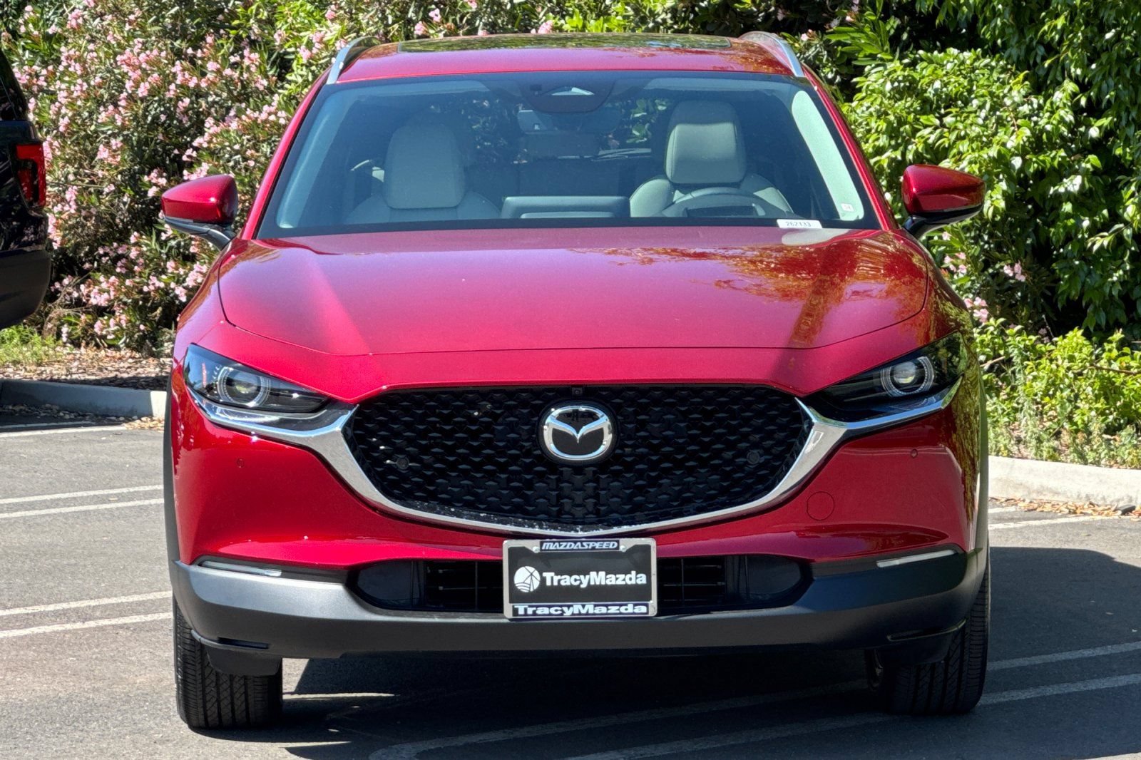 New 2026 MAZDA CX-30 AWD 2.5 S w/ Premium Package image 6