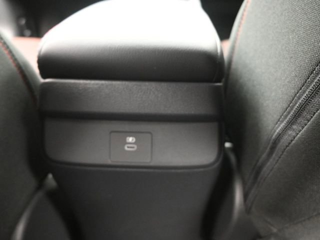 New 2026 Nissan Sentra SR w/ Floor Mat Package image 25