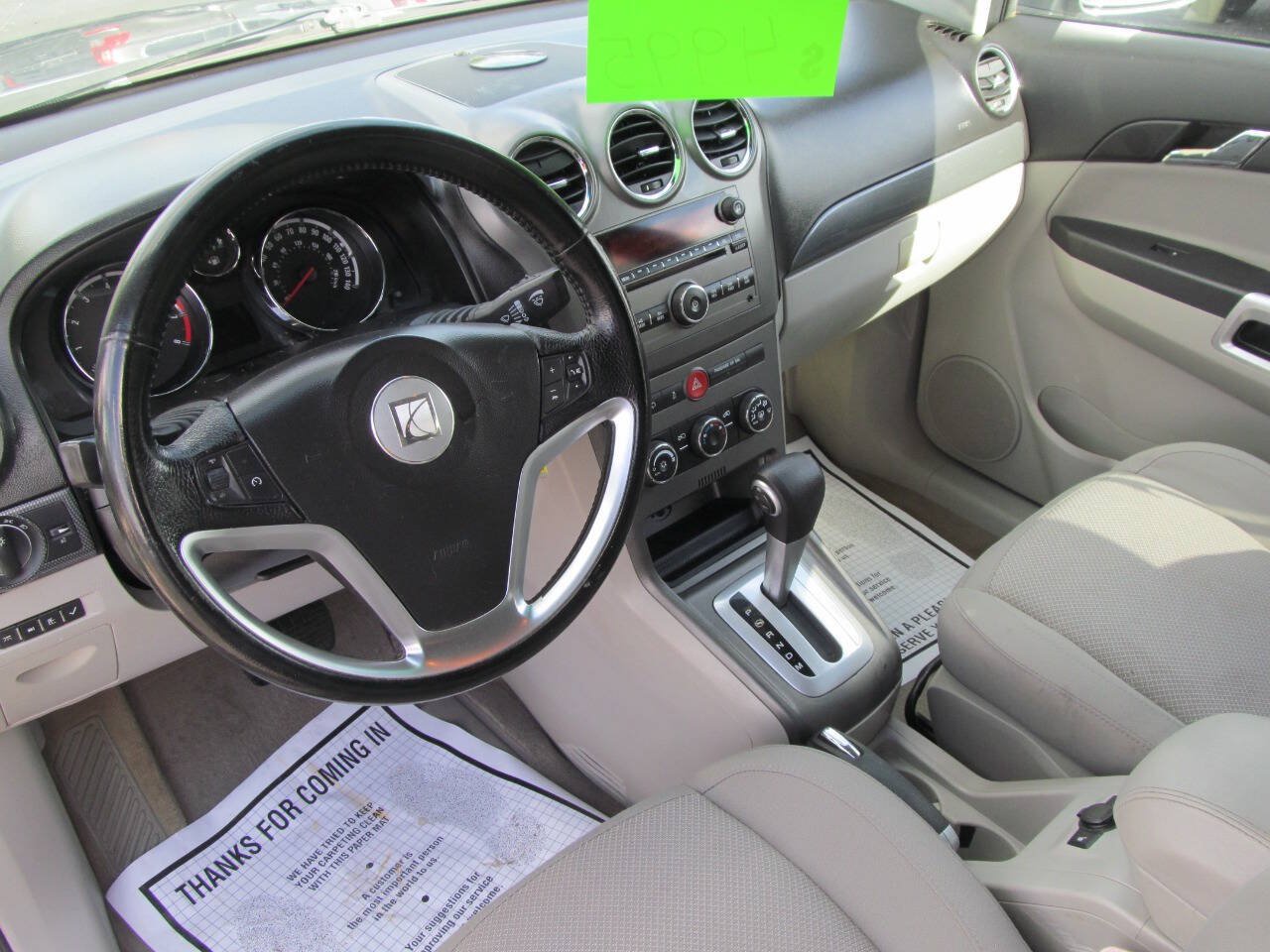 Used 2009 Saturn Vue XR w/ Convenience Package FWD image 11