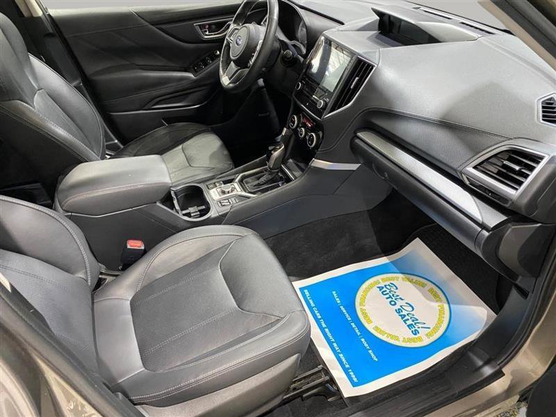 Used 2020 Subaru Forester Limited w/ Popular Package #3 AWD/4WD image 25