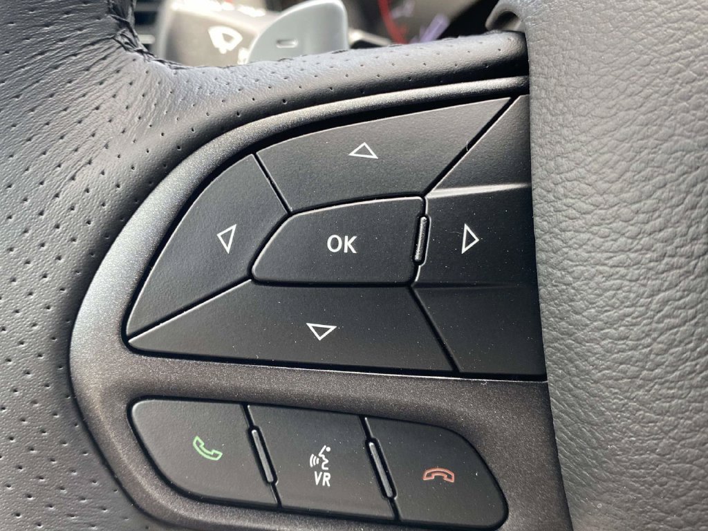 New 2026 Dodge Durango GT AWD/4WD image 55