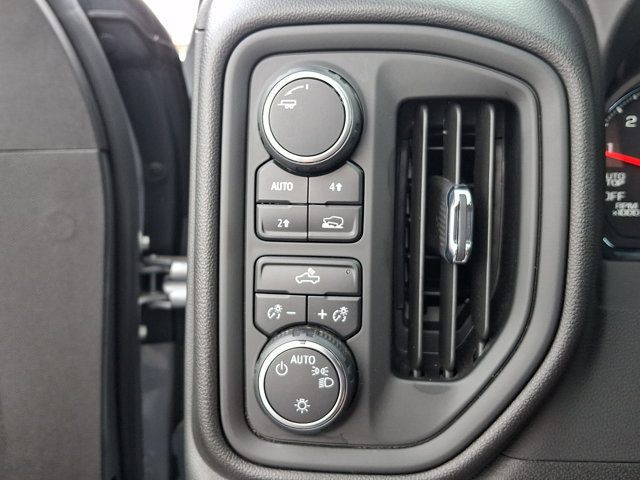 Used 2023 Chevrolet Silverado 1500 Custom AWD/4WD image 21