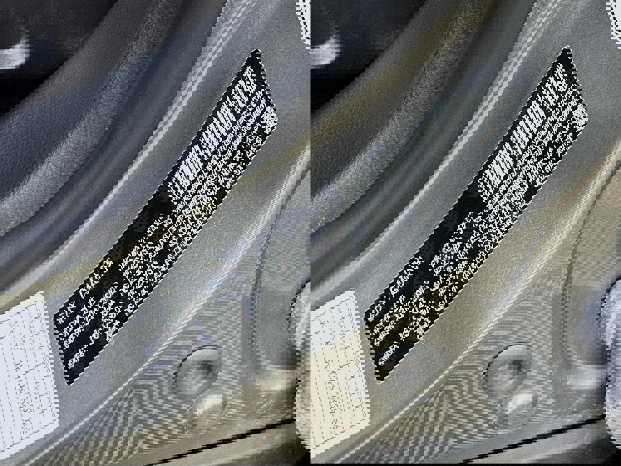 Used 2024 Dodge Hornet R/T image 29