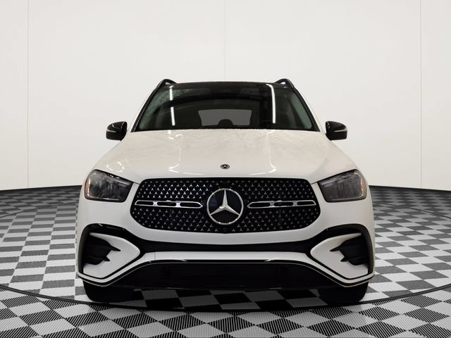 New 2026 Mercedes-Benz GLE 350 4MATIC image 3