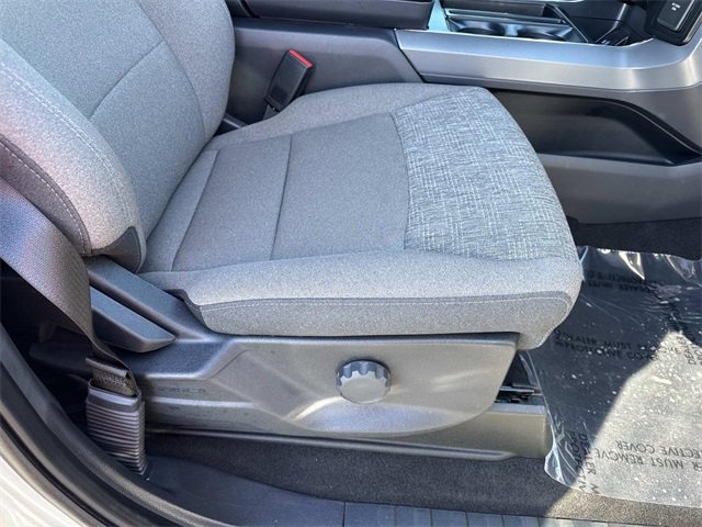 Used 2024 Ford F150 XLT w/ Mobile Office Package image 14