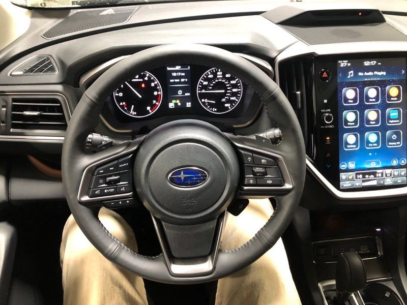 New 2026 Subaru Ascent Touring w/ Popular Package #2 image 30