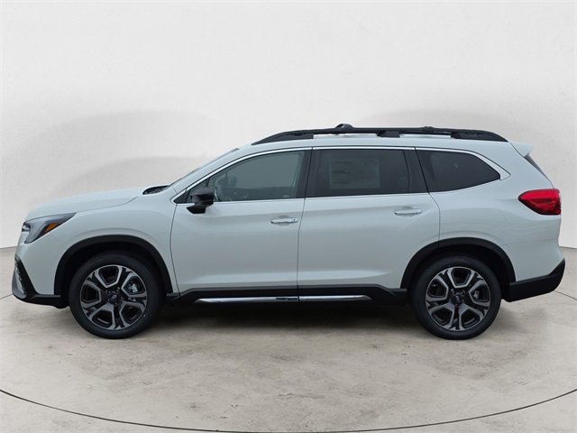 New 2026 Subaru Ascent Touring image 2