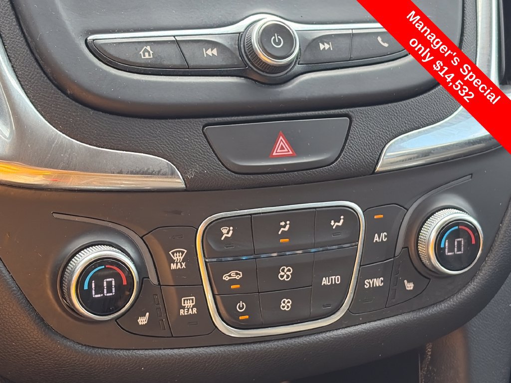 Used 2019 Chevrolet Equinox LT AWD/4WD image 23