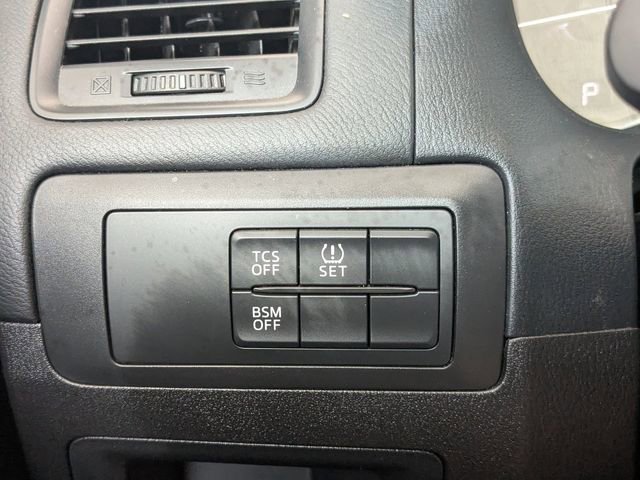 Used 2015 MAZDA CX-5 Touring FWD image 23