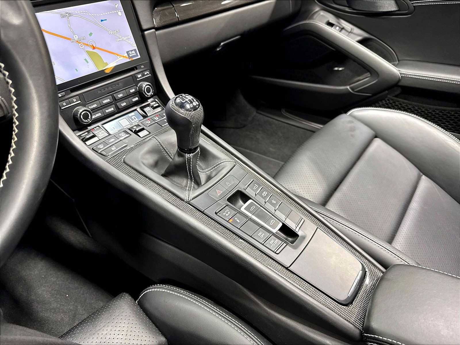 Used 2019 Porsche 911 Speedster RWD image 19