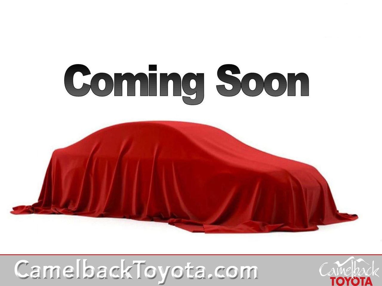 New 2025 Toyota Land Cruiser w/ Premium Package
