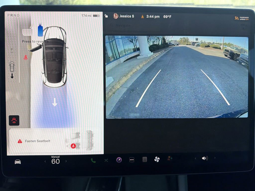 Used 2024 Tesla Model 3 Standard Range image 14