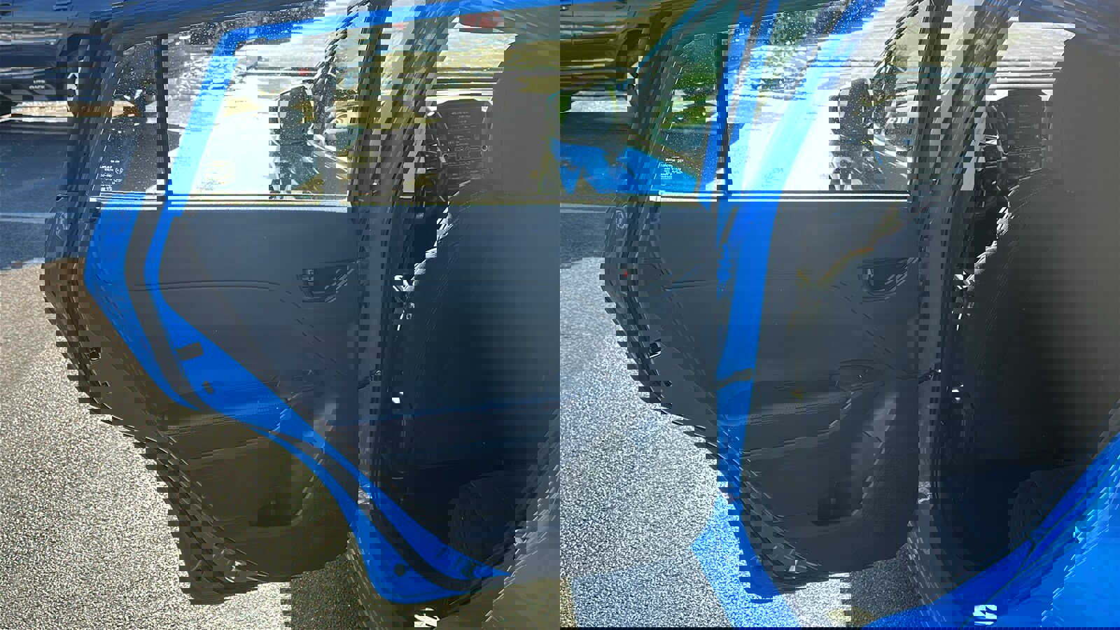 Certified 2025 Subaru Impreza 2.0i Sport image 20