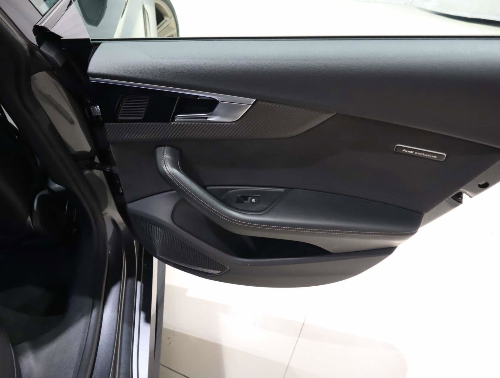 Used 2022 Audi RS 5 Sportback image 13