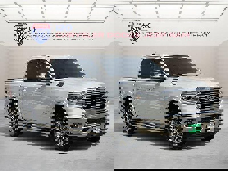 Used 2023 RAM 1500 Limited image 1