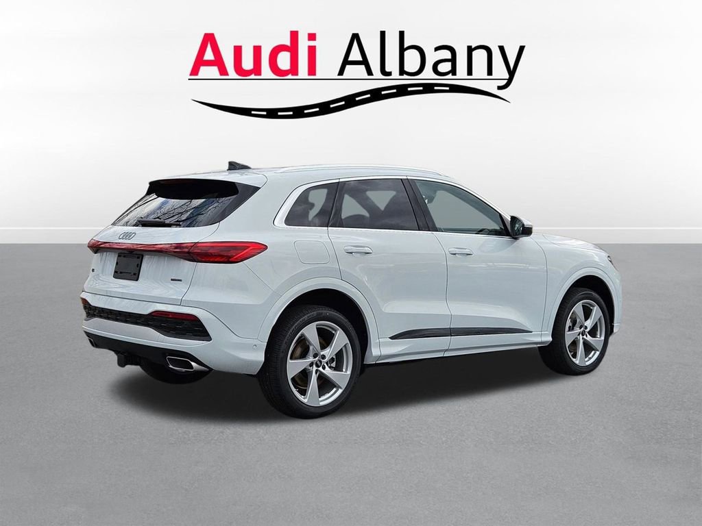 New 2025 Audi Q5 Premium Plus image 4