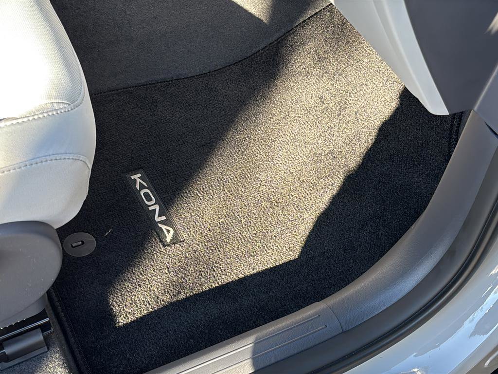 Certified 2026 Hyundai Kona SEL Sport image 39