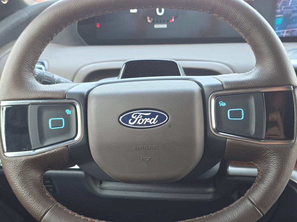 New 2027 Ford Expedition Max King Ranch AWD/4WD image 17