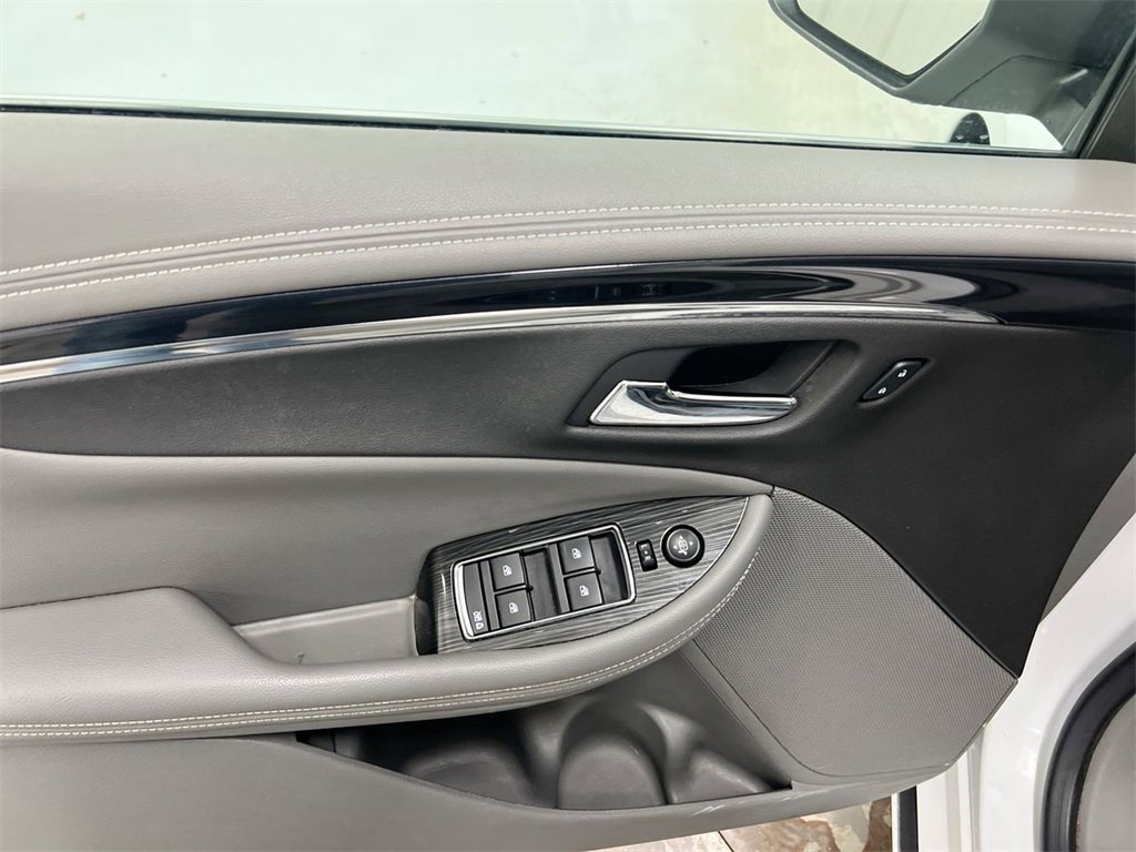 Used 2019 Chevrolet Impala LT image 21