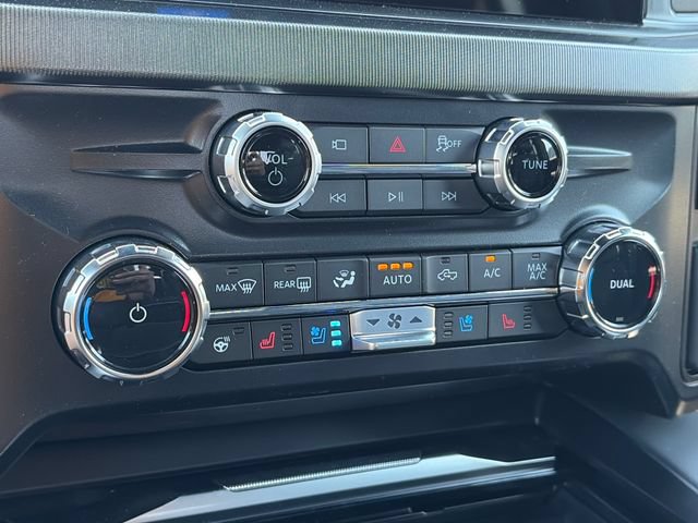 New 2026 Ford F350 Platinum AWD/4WD image 22