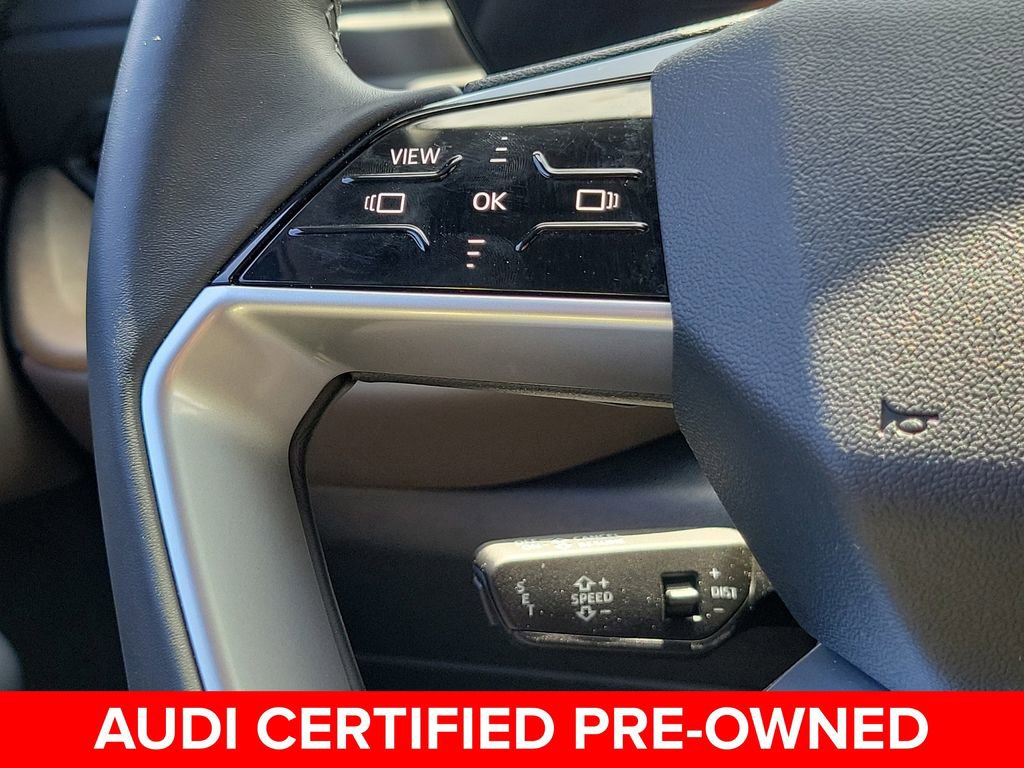 Certified 2025 Audi Q5 Premium w/ Convenience Package image 9
