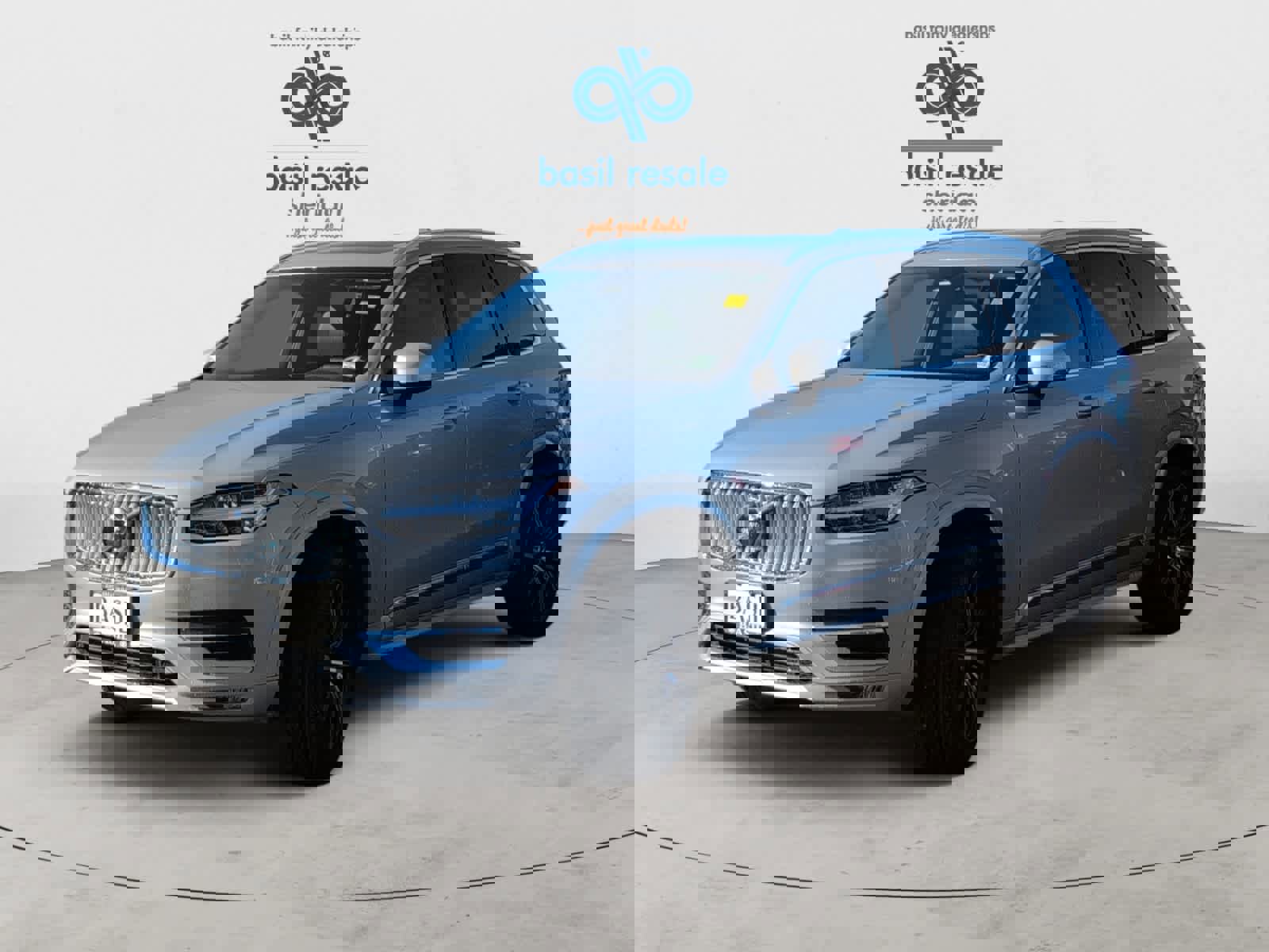 Used 2025 Volvo XC90 B5 Core image 2